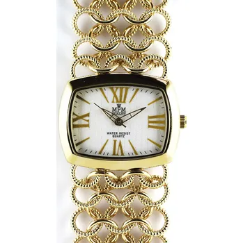 Hodinky MPM Dámské náramkové hodinky MPM W02M.10478.B
