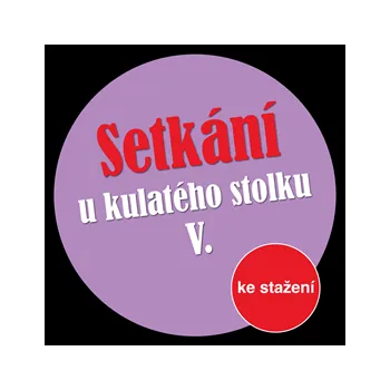 Setkání u kulatého stolku V MP3 download