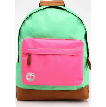 Městský batoh MI-PAC batoh - Tonal Kelly Green/Hot Pink (396) velikost: OS