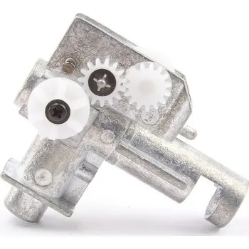 Airsoft E&C Kompletní kovová HopUp komora M4, M16