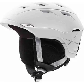 SMITH helma - Sequel Matte White Z7H (Z7H) velikost: 59-63