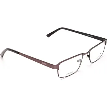 Brýlová obroučka Dioptrické brýle Gepard GP084C1 (Titan)