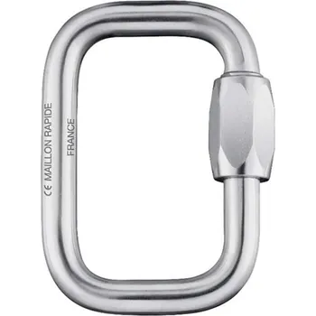 Lezecký doplněk Mailona Singing Rock velká obdelník 90 x 63 mm