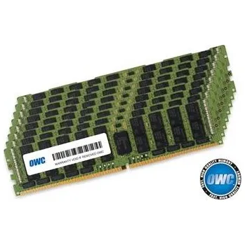 Stolní počítač 128GB OWC RAM kit 4 x 32GB pro Apple MacPro 2019 a Rack 2020 RDIMM 2933Mhz