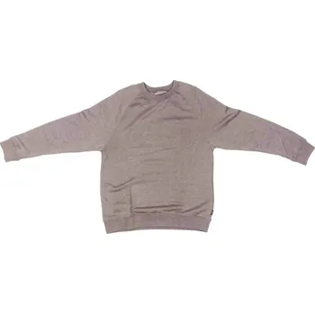 Pánská mikina BRIXTON mikina - Dent Grey (GREY) velikost: L