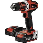 Einhell Power X-Change TE-CD 2x 1,5 Ah