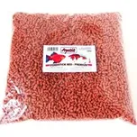 Apetit Pondsticks Red 500 g Koi sáček