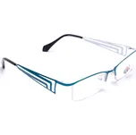Dámské dioptrické brýle Dr. Eyes DR057greenwhite