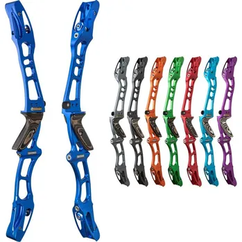 Luk Střední díl KINETIC Valenz - 25 palců - ILF