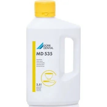 Dűrr Dental Dűrr MD 535 - hotový roztok, 2,5l