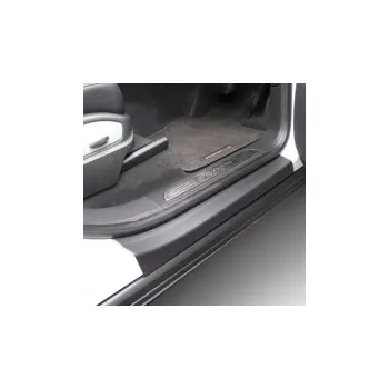 Tuning RGM kryty prahů přední VW Touareg -- rok výroby 2010-18 (sada 2kusy)