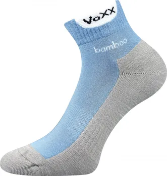 Pánské ponožky VOXX Brooke světle modré