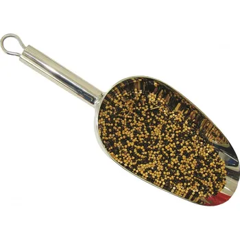 Semeno Směs hořčice a řepky 500g