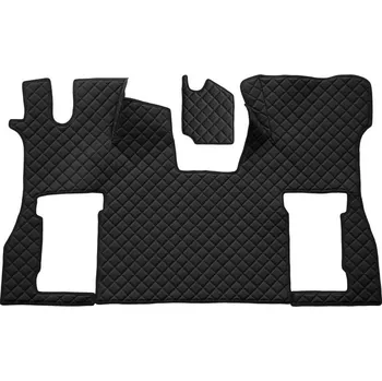 autokoberec Kožené koberce Scania S od 2016,