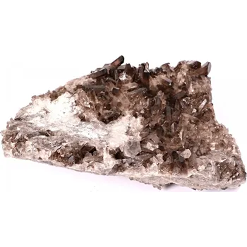 Drahý kámen Magieprirody.cz Záhněda drúza dvoustranná 3.340 kg - surový kámen - #C585