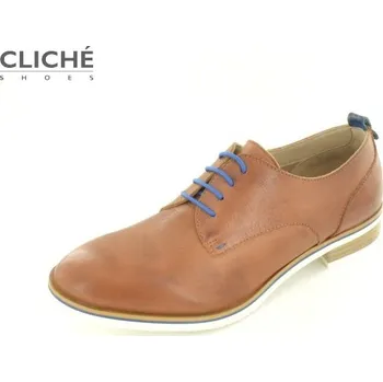 Dámská obuv Jarní dámské polobotky, brandy, W5G-4552, poslední vystavený pár vel 38 38