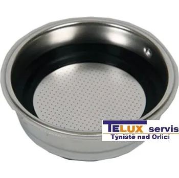 Náhradní díl pro kávovar sítko na 1 porci kávy pressa Krups / MS-624606