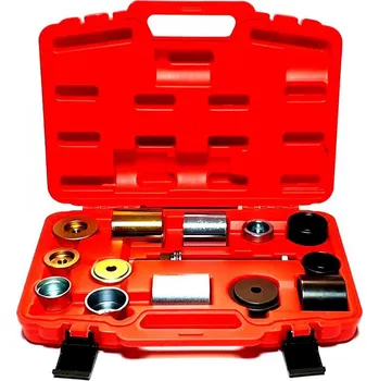 Silentblok nápravy Magma Stahovák ložisek silentbloků BMW E36 E46 E90 E60, Mini Cooper