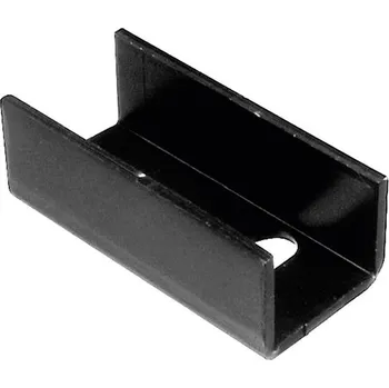 Příslušenství pro LED osvětlení ASSMANN WSW V5616X-T V5616X-T chladič U 17 K/W (d x š x v) 35 x 17 x 13 mm TO-220