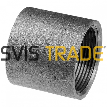 Fitinka Varný nátrubek 4" 270