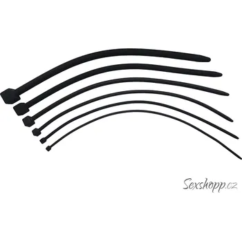 Klinik sex Silikonový dilatátor - ohebná sonda, 7,5 mm