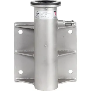 Příslušenství k optickému přístroji Ikar Základna pro montáž na stěnu