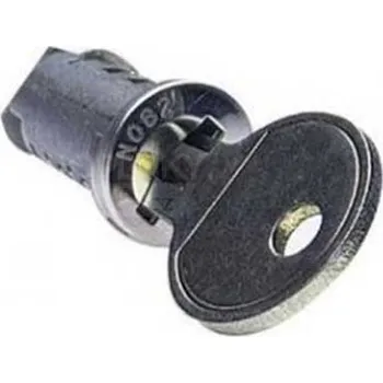 Nosič kol THULE Náhradní zámek s klíčem