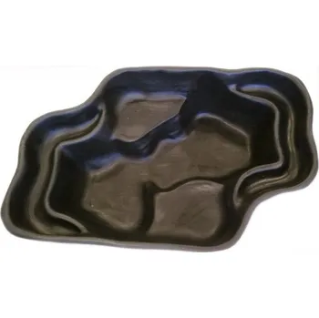 Zahradní jezírko Aqua Nova Plastové jezírko 400 l