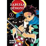 Zabiják démonů 1: Krutost - Kojoharu…