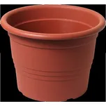 Květináč Cilindro/Premium - Teracota 60cm
