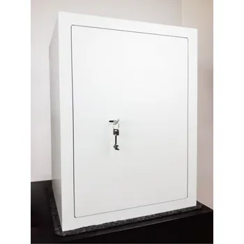 Trezor PROFIKON Nábytkový sejf BTB 5 S Barva: černá (RAL 9005)