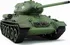 RC model tanku Torro Tank T34/85 BB