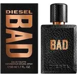 Diesel Bad Toaletní voda 100 ml pro muže