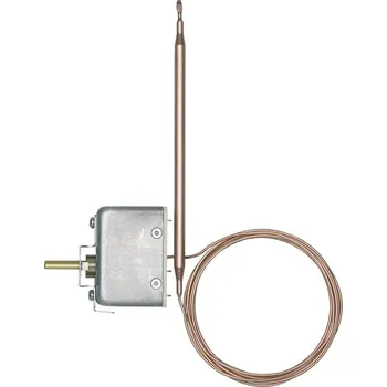 Termostat Jumo 60000219 regulátor teploty