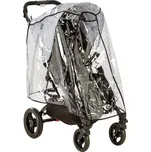 Valco Baby Snap 4 pláštěnka na kočárek 