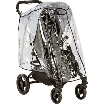 Valco Baby Snap 4 pláštěnka na kočárek Valco Baby Snap 4 pláštěnka na kočárek