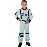 MaDe Dětský kostým kosmonaut