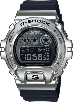 Hodinky Casio G-Shock GM-6900-1ER