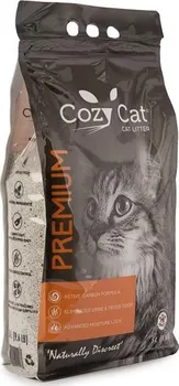 Podestýlka pro kočku Cozy Cat Premium 10 l