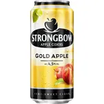 Strongbow Gold Apple 0,44 l