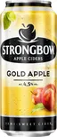 Strongbow Gold Apple 0,44 l