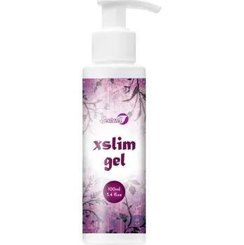 Lubrikační gel SENSUEL LUBRIKAČNÍ XSLIM GEL 100ML