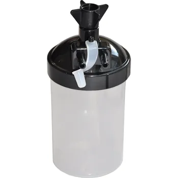 Kyslíkový koncentrátor ZVLHČOVAČ UNIOXY DUO