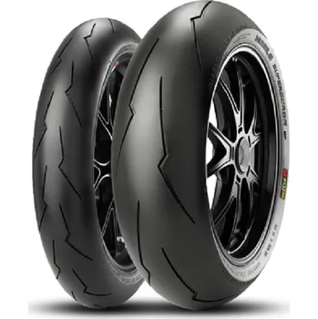 Pirelli Diablo Supercorsa SC1 180/55 R17 73 W BSB