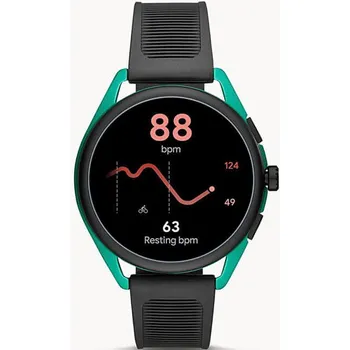 Chytré hodinky Emporio Armani Matteo Smartwatch 3 ART5023