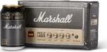 Marshall Amped Up Lager 12° 3 x 0,33 l