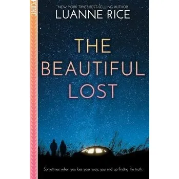 Kniha Beautiful Lost - Rice, Luanne