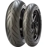 Pirelli Diablo Rosso III 190/50 ZR17 73…