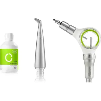 W&H Proxeo Aura Prophy-Set Typ připojení: Na rychlospojku W&H RotoQuick