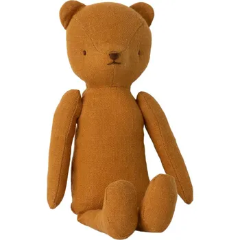 Hračka Maileg Lněný medvídek Teddy Mum